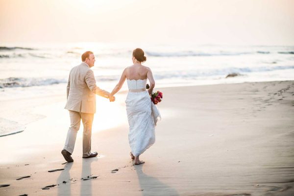 SHANON AND ROBERT COSTA RICA BEACH WEDDING PHOTOGRAPHY